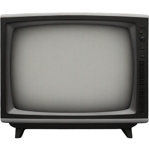 tv static emoji