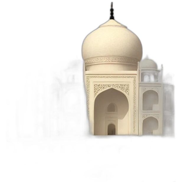 taj-mahal emoji