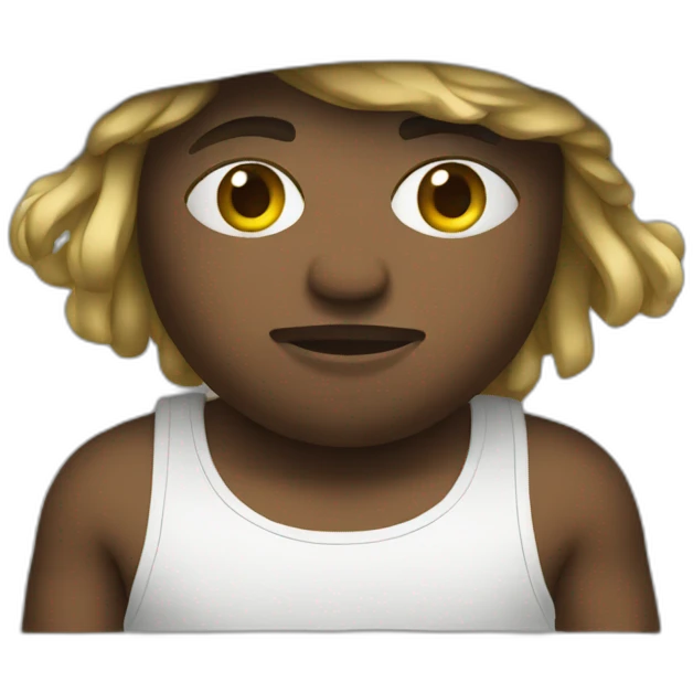 Hip hop emoji