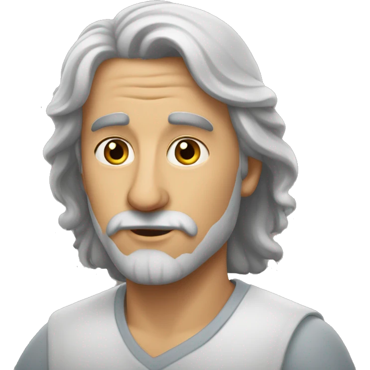 Маникюр осень  emoji