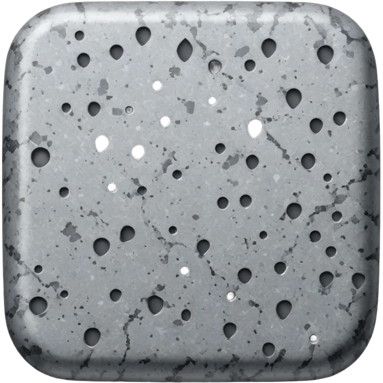 granite emoji