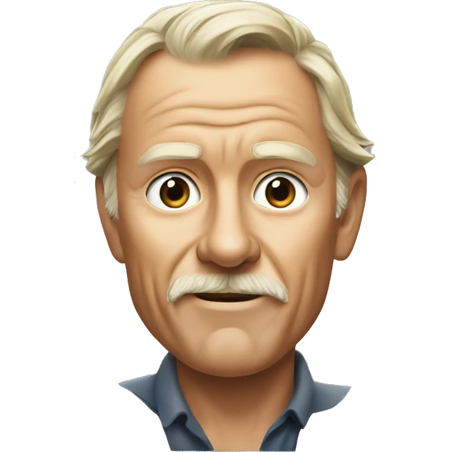 Thor Heyerdahl emoji