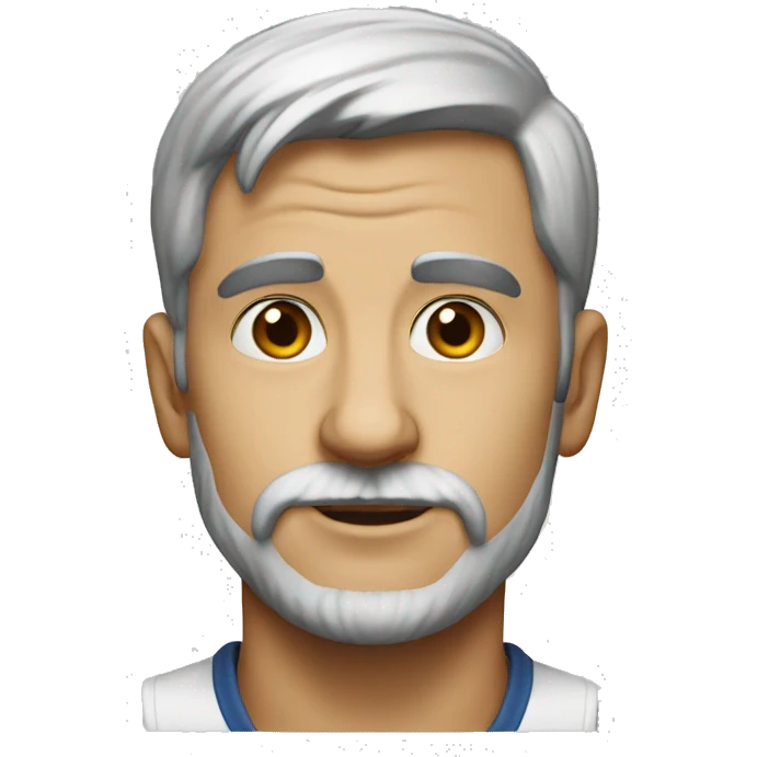 Aerealist emoji