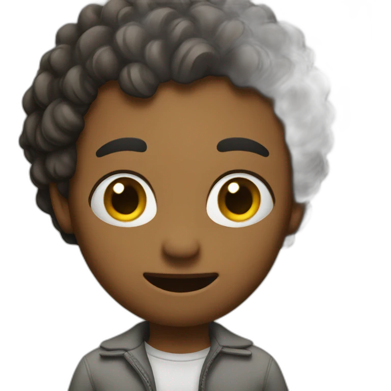 huh!? emoji