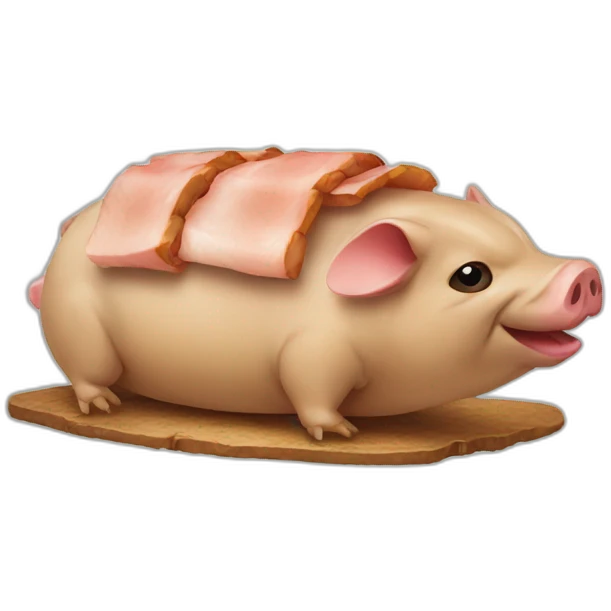 lechon emoji
