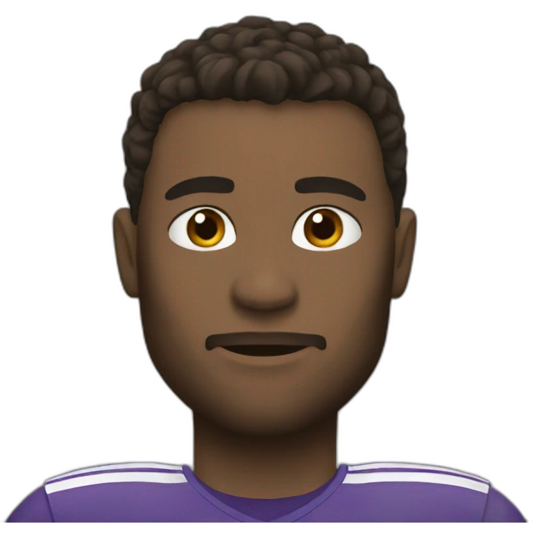 Defender  emoji