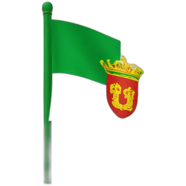 Euskadi flag emoji