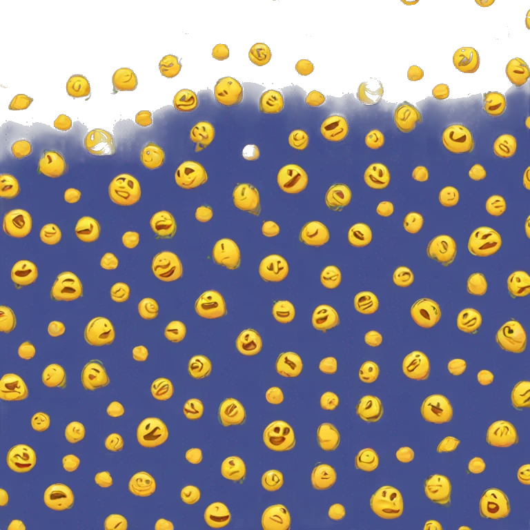 Sol de Janeiro  emoji