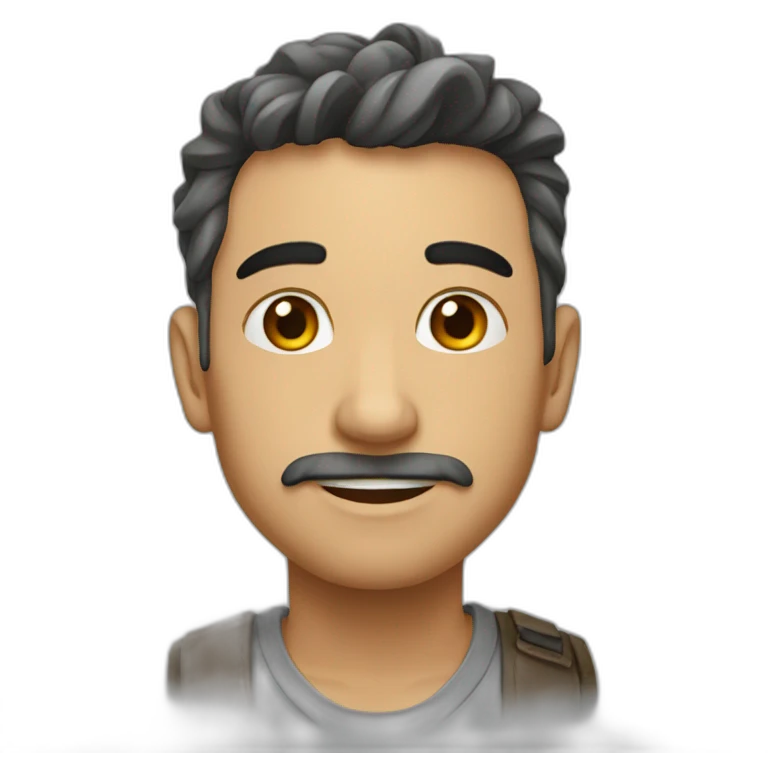 Печенье emoji