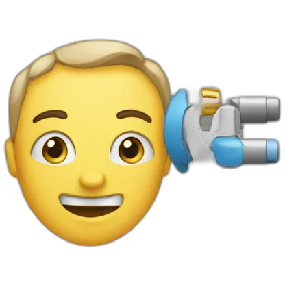 plan emoji