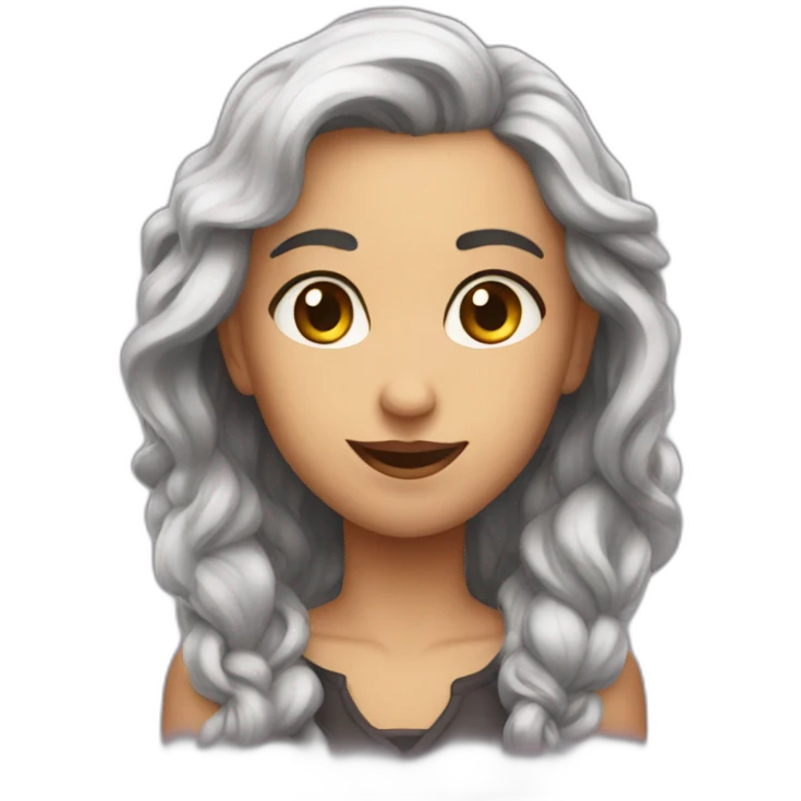 Amour emoji
