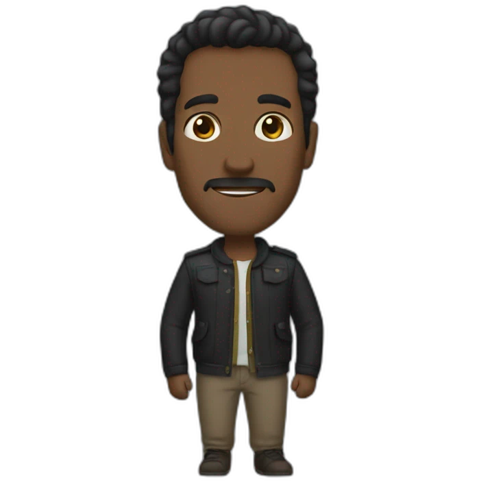 antonio emoji