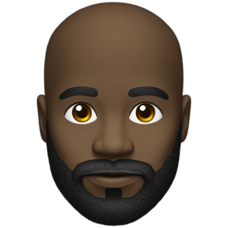 kaaris emoji