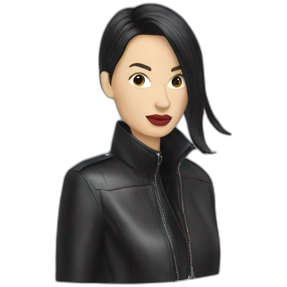 balenciaga emoji