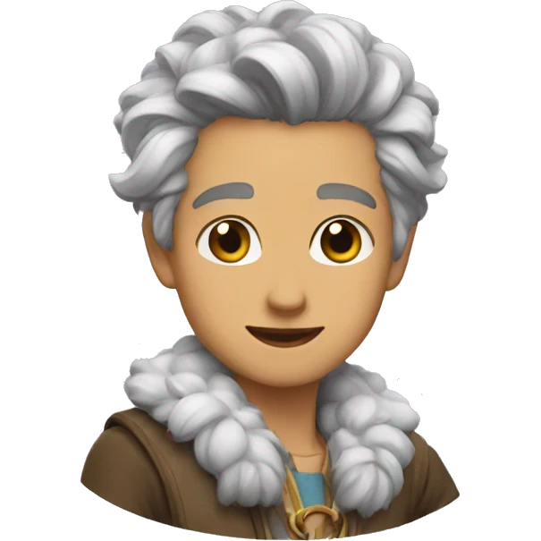 gyat emoji