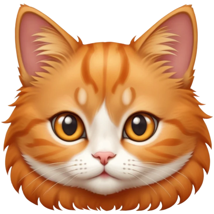 cute kitty cat emoji