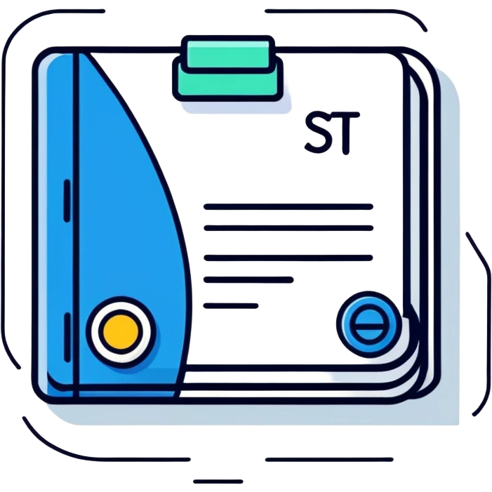 Blue badge verify emoji