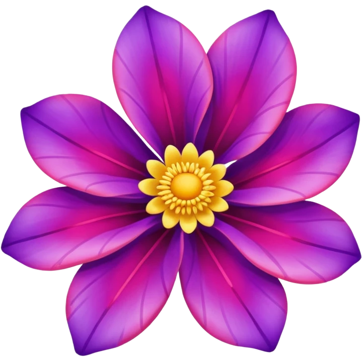 Êxtase Florescido emoji