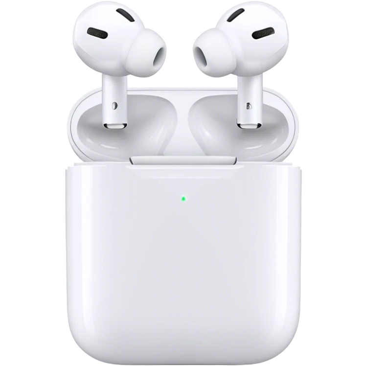 airpods emoji
