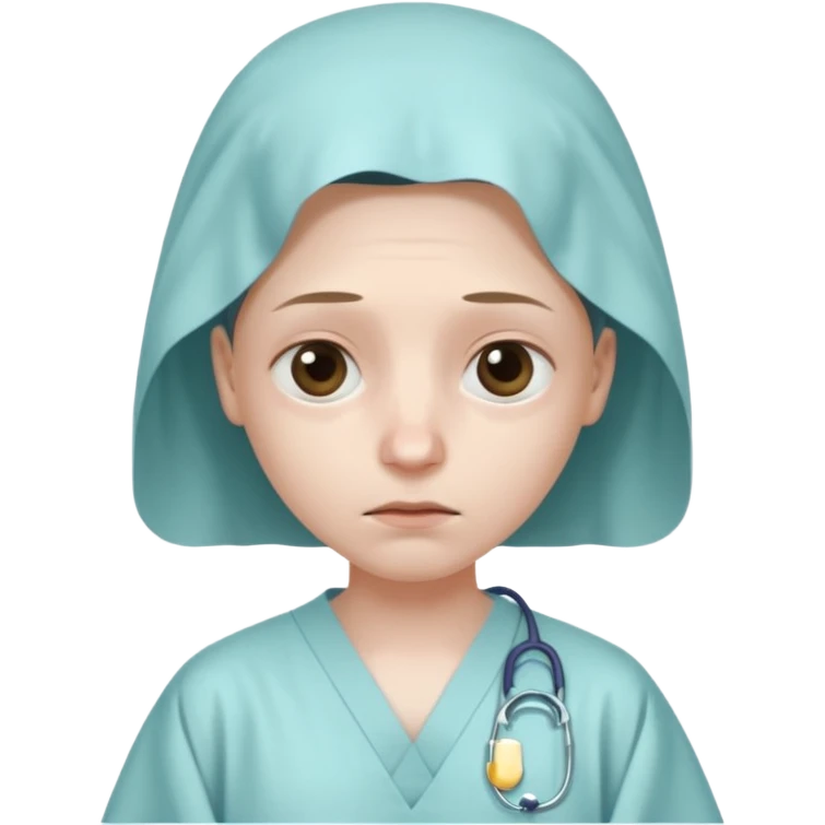 someone who is sick$ emoji