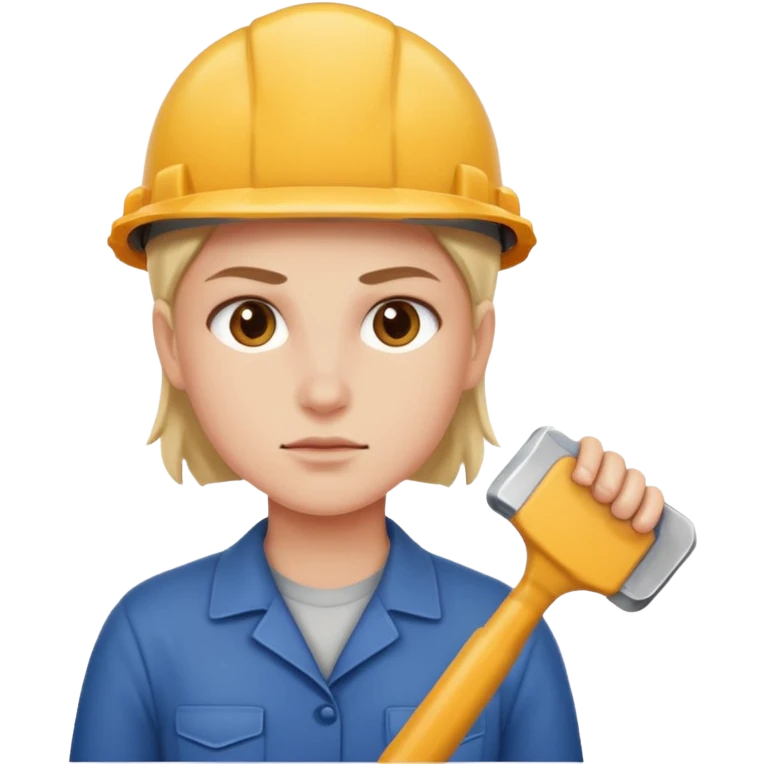 Innvation for work emoji