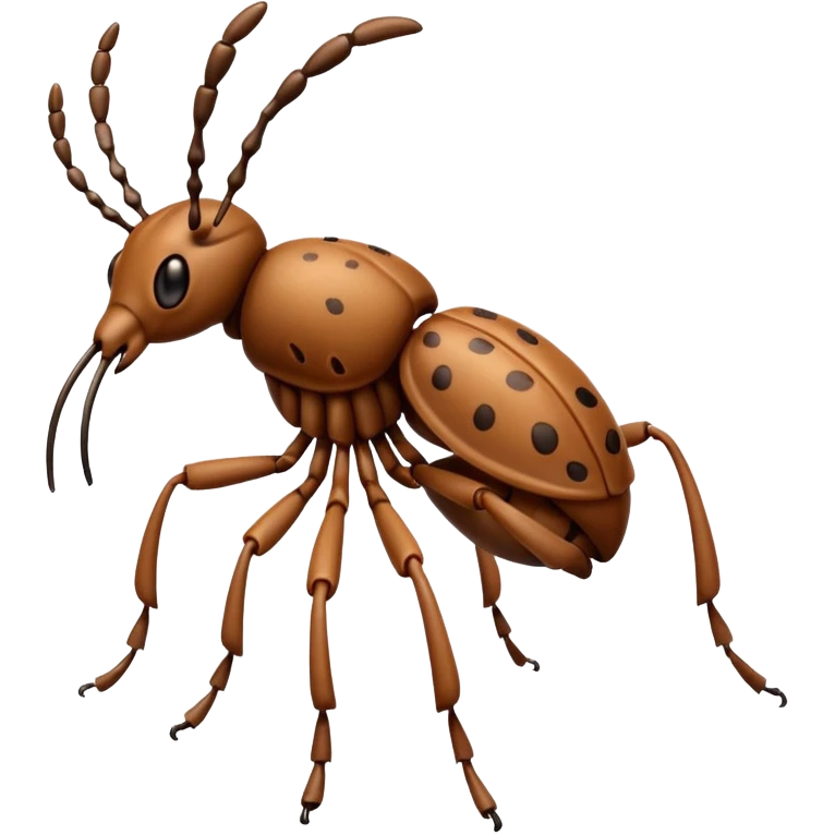weevil emoji