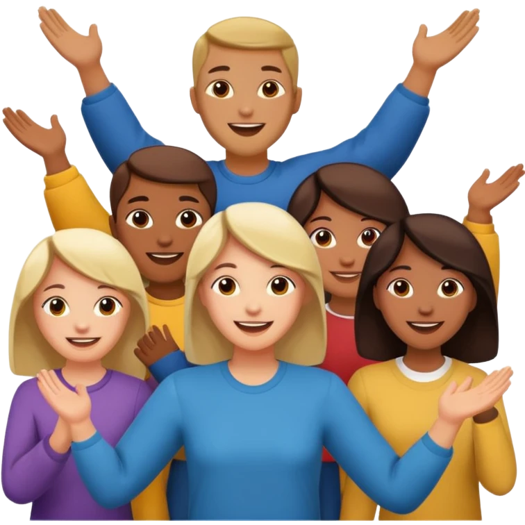 christian challenge emoji