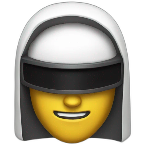 Dominus emoji