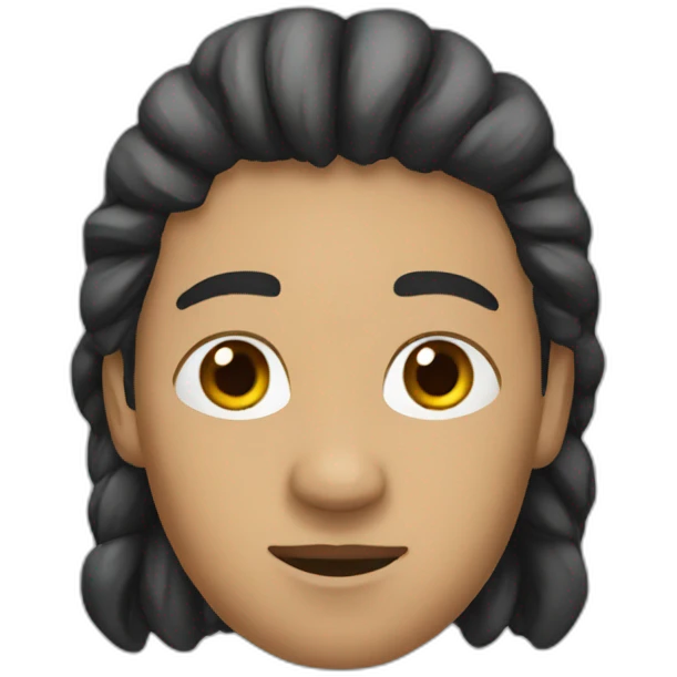 Atipik emoji