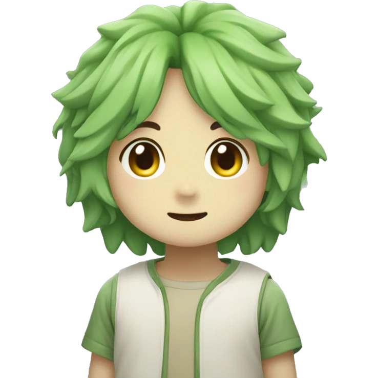 gumi bear emoji