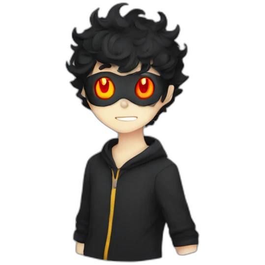karkat vantas emoji