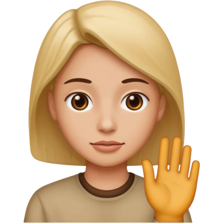 U are an idiot  emoji