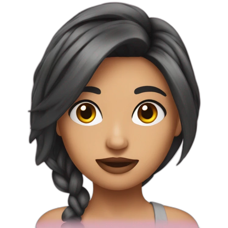 Lyna perez  emoji