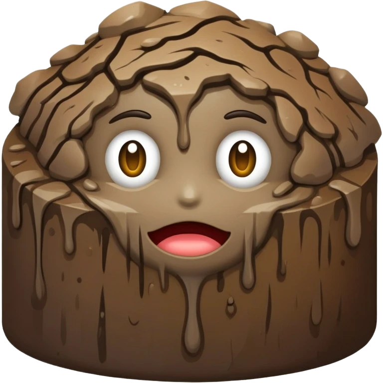 Dab emoji