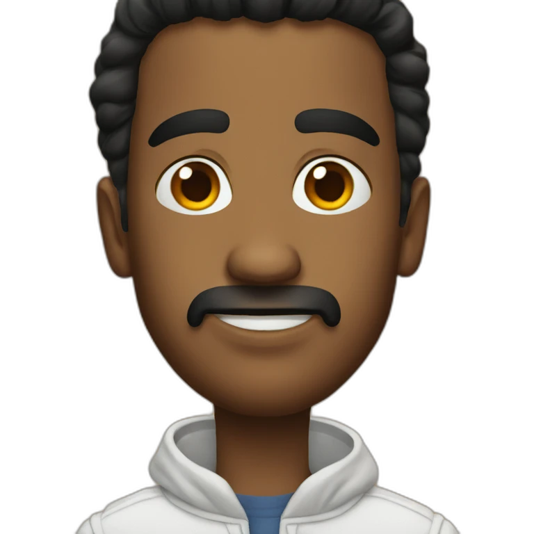 pablo emoji