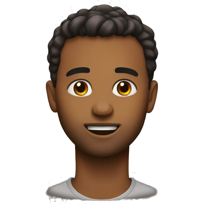 So emoji