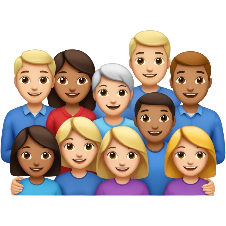 polygynie emoji