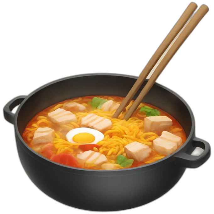 jjigae emoji
