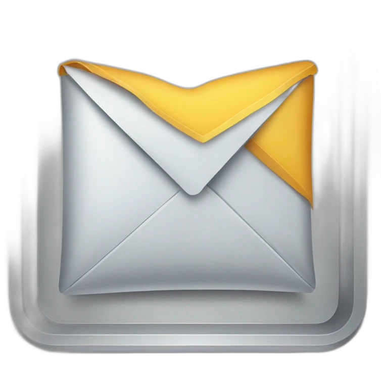 inbox tray emoji