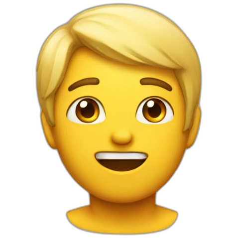 emoji exited to learn new things emoji