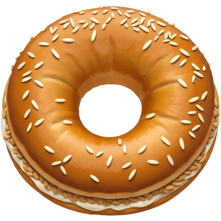 Simit emoji