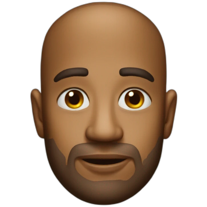Booba emoji