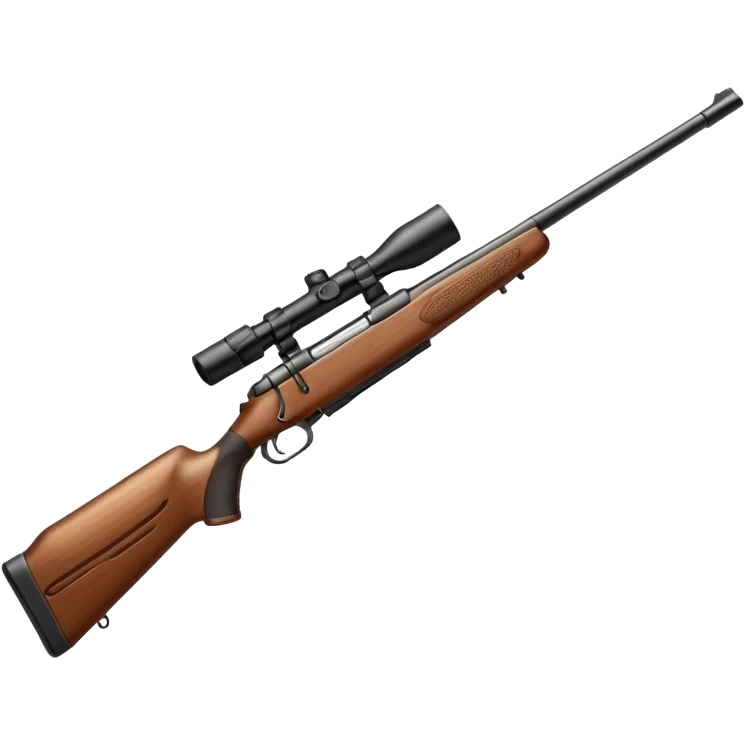 Remington 700 emoji