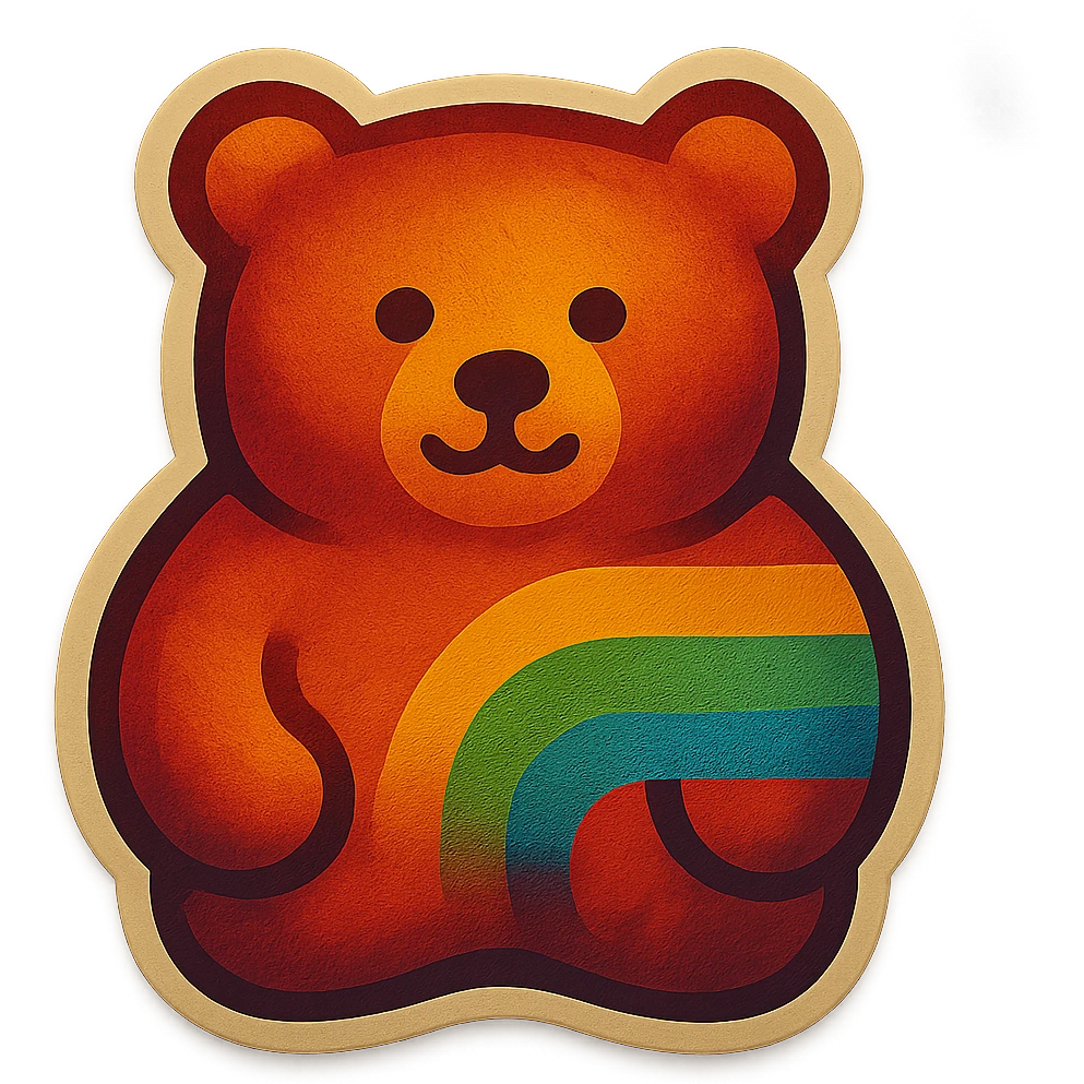 bear emoji