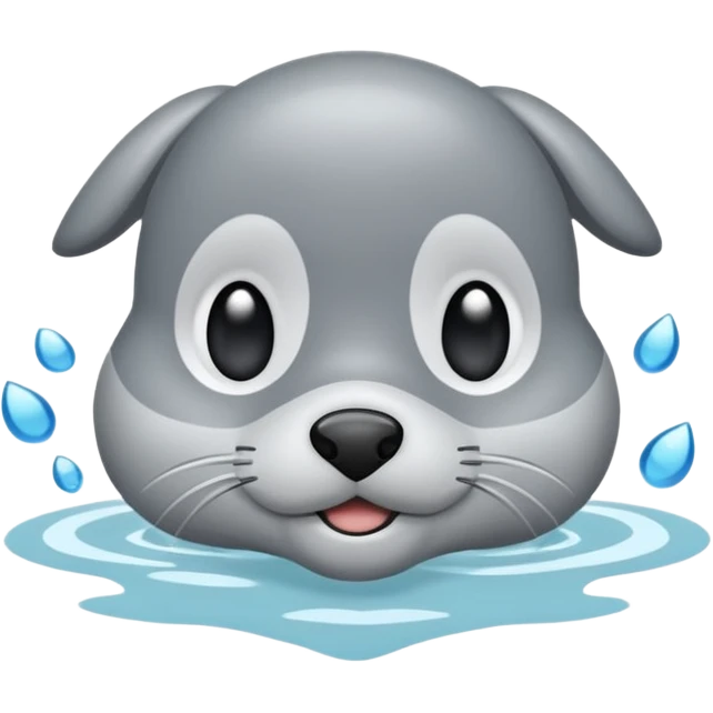 Köpek balıgʻı emoji