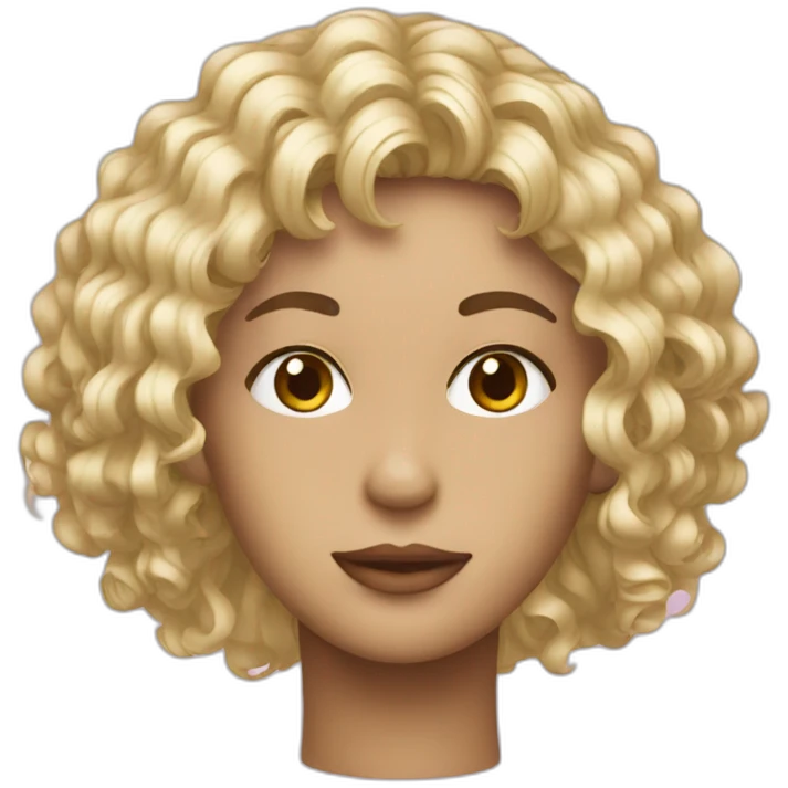 peluqueria emoji