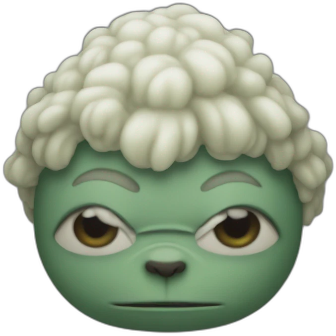 Grogu emoji