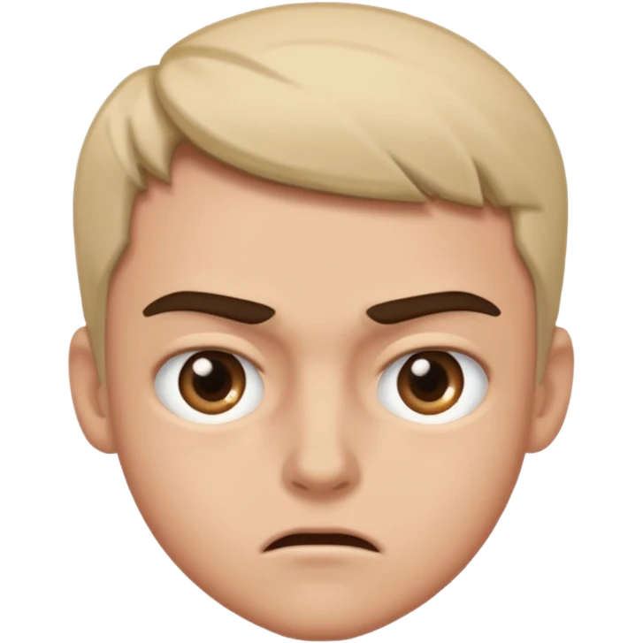 Train slap back emoji