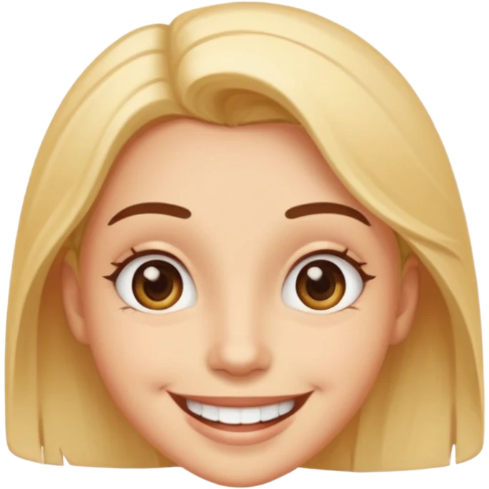 Combine 🫡 and 🤪 emoji