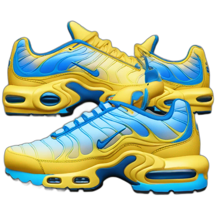 Air-max-plus-tn-bleu-clair emoji